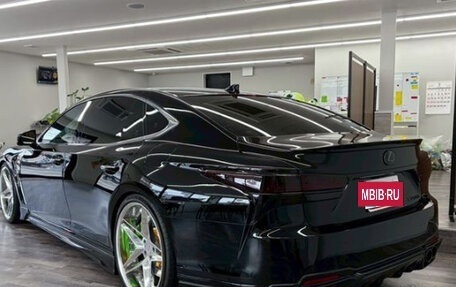 Lexus LS IV, 2026 год, 12 750 000 рублей, 8 фотография