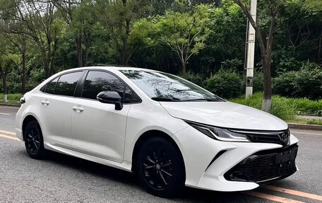Toyota Corolla, 2023 год, 1 370 888 рублей, 3 фотография