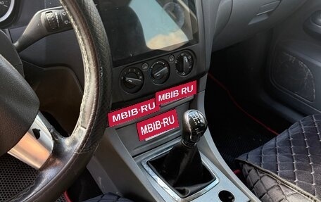 Ford Focus II рестайлинг, 2009 год, 650 000 рублей, 3 фотография