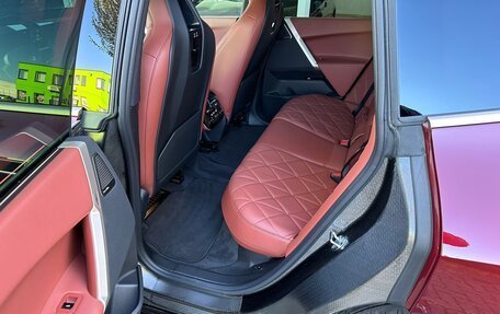 BMW iX, 2021 год, 10 777 000 рублей, 6 фотография