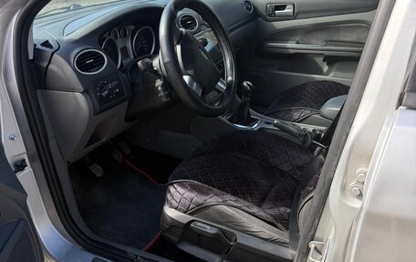 Ford Focus II рестайлинг, 2009 год, 650 000 рублей, 5 фотография