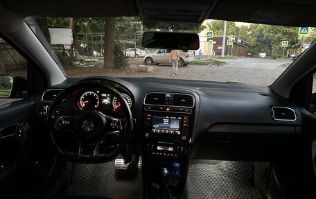 Volkswagen Polo VI (EU Market), 2016 год, 999 000 рублей, 7 фотография