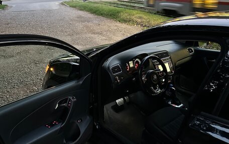 Volkswagen Polo VI (EU Market), 2016 год, 999 000 рублей, 8 фотография
