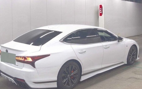 Lexus LS IV, 2026 год, 12 700 000 рублей, 5 фотография