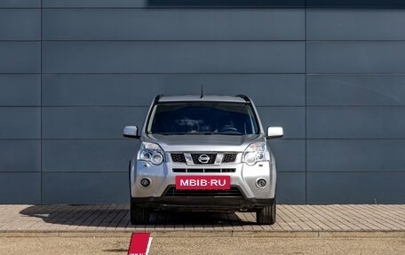 Nissan X-Trail, 2012 год, 1 355 000 рублей, 2 фотография