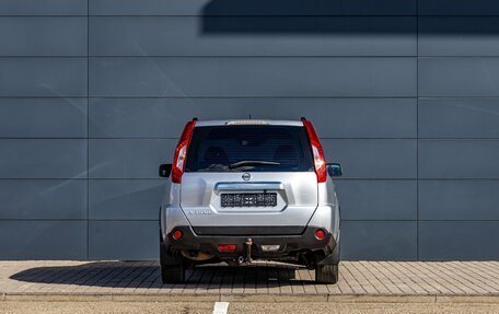 Nissan X-Trail, 2012 год, 1 355 000 рублей, 5 фотография