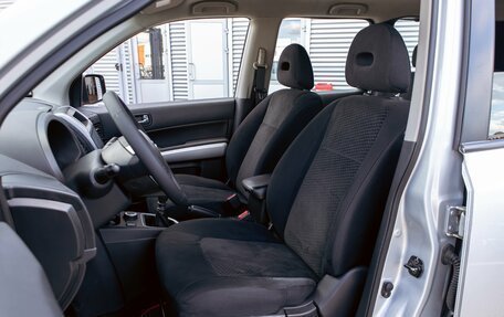 Nissan X-Trail, 2012 год, 1 355 000 рублей, 11 фотография