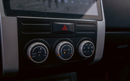 Nissan X-Trail, 2012 год, 1 355 000 рублей, 15 фотография