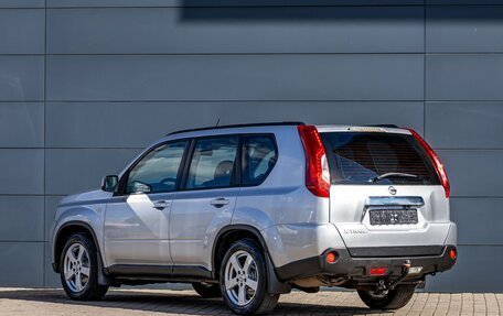 Nissan X-Trail, 2012 год, 1 355 000 рублей, 8 фотография
