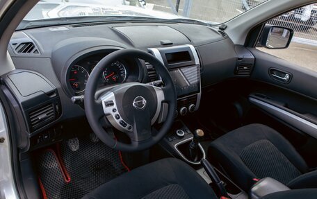 Nissan X-Trail, 2012 год, 1 355 000 рублей, 13 фотография