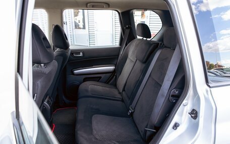Nissan X-Trail, 2012 год, 1 355 000 рублей, 17 фотография