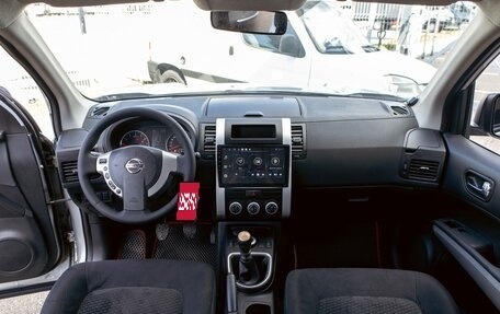 Nissan X-Trail, 2012 год, 1 355 000 рублей, 16 фотография