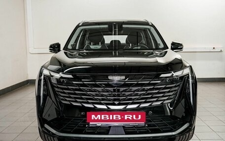 Geely Atlas, 2026 год, 3 850 000 рублей, 2 фотография