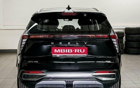 Geely Atlas, 2026 год, 3 850 000 рублей, 13 фотография