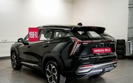 Geely Atlas, 2026 год, 3 850 000 рублей, 15 фотография