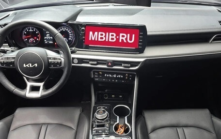 KIA K5, 2022 год, 1 990 100 рублей, 7 фотография