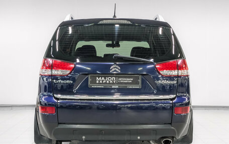 Citroen C-Crosser, 2010 год, 880 000 рублей, 6 фотография