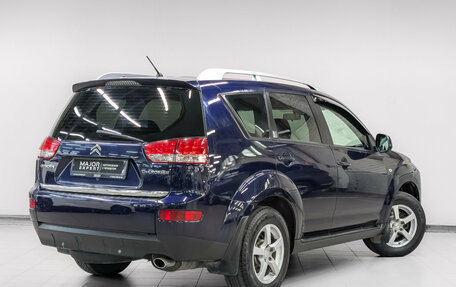 Citroen C-Crosser, 2010 год, 880 000 рублей, 5 фотография
