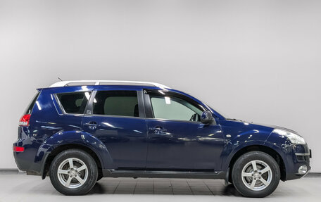 Citroen C-Crosser, 2010 год, 880 000 рублей, 4 фотография