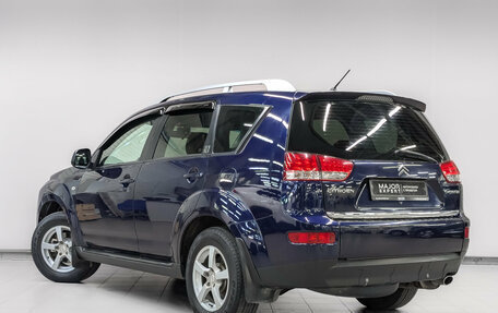 Citroen C-Crosser, 2010 год, 880 000 рублей, 7 фотография