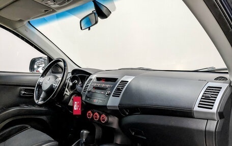 Citroen C-Crosser, 2010 год, 880 000 рублей, 11 фотография