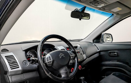 Citroen C-Crosser, 2010 год, 880 000 рублей, 16 фотография