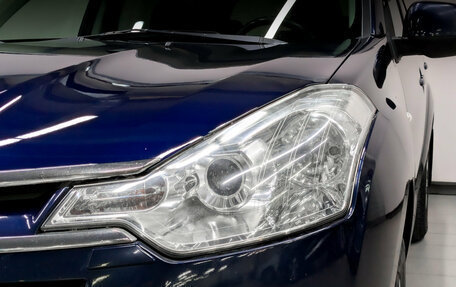 Citroen C-Crosser, 2010 год, 880 000 рублей, 17 фотография