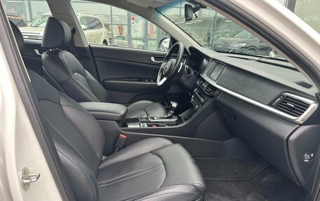 KIA Optima IV, 2019 год, 1 875 000 рублей, 7 фотография