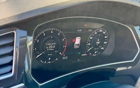 Volkswagen Tiguan II, 2017 год, 2 359 000 рублей, 15 фотография