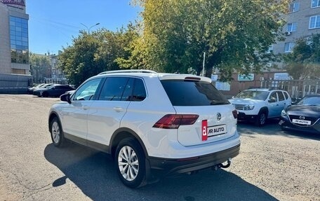 Volkswagen Tiguan II, 2017 год, 2 359 000 рублей, 7 фотография