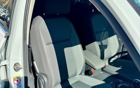 Volkswagen Tiguan II, 2017 год, 2 359 000 рублей, 21 фотография