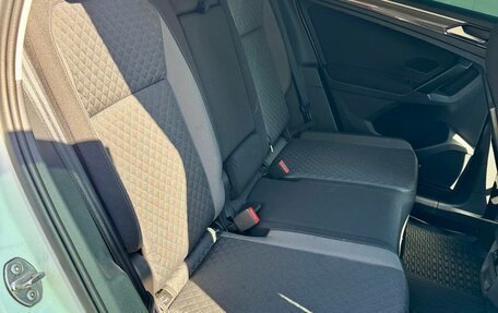 Volkswagen Tiguan II, 2017 год, 2 359 000 рублей, 22 фотография