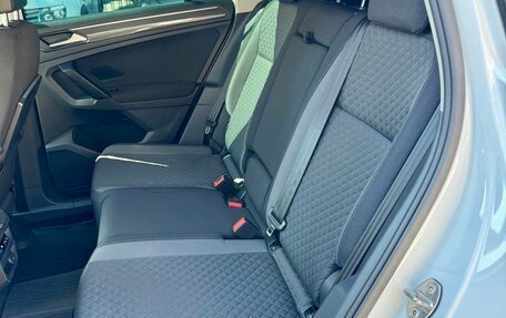 Volkswagen Tiguan II, 2017 год, 2 359 000 рублей, 23 фотография