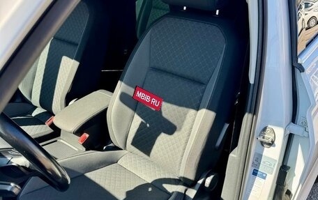 Volkswagen Tiguan II, 2017 год, 2 359 000 рублей, 20 фотография
