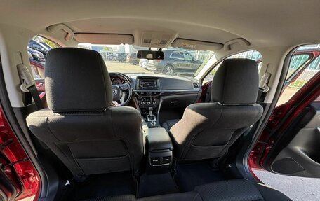 Mazda 6, 2014 год, 1 350 000 рублей, 2 фотография