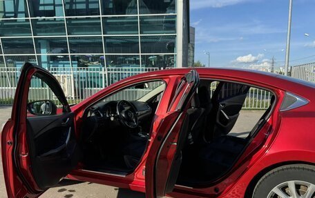 Mazda 6, 2014 год, 1 350 000 рублей, 3 фотография
