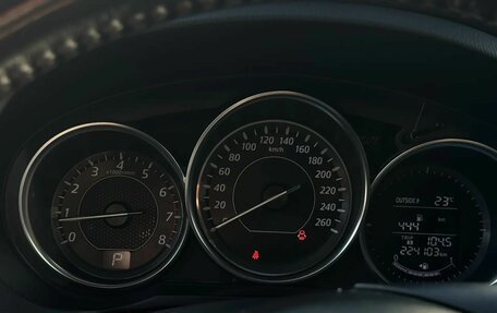 Mazda 6, 2014 год, 1 350 000 рублей, 5 фотография
