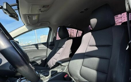 Mazda 6, 2014 год, 1 350 000 рублей, 12 фотография