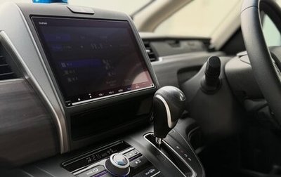 Honda Freed II, 2022 год, 1 350 000 рублей, 1 фотография