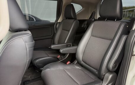 Honda Freed II, 2022 год, 1 350 000 рублей, 8 фотография