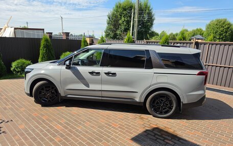 KIA Carnival, 2024 год, 5 700 000 рублей, 4 фотография