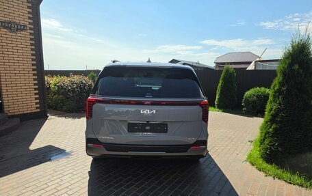 KIA Carnival, 2024 год, 5 700 000 рублей, 7 фотография