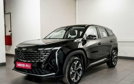 Geely Atlas, 2026 год, 3 970 990 рублей, 1 фотография