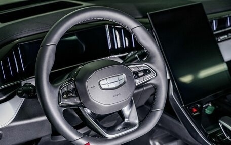 Geely Atlas, 2026 год, 3 449 990 рублей, 5 фотография