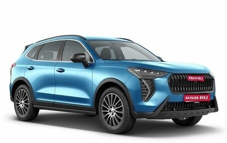 Haval Jolion, 2026 год, 2 649 000 рублей, 1 фотография