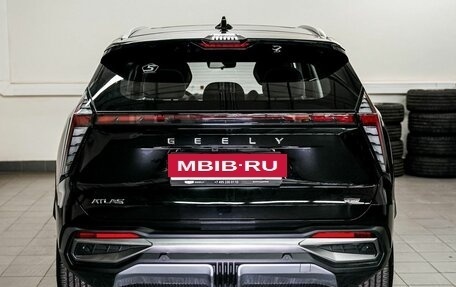 Geely Atlas, 2026 год, 3 449 990 рублей, 13 фотография