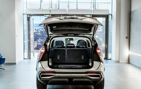 Geely Atlas, 2026 год, 3 449 990 рублей, 14 фотография