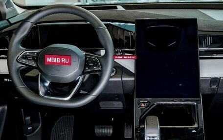 Geely Atlas, 2026 год, 3 449 990 рублей, 11 фотография