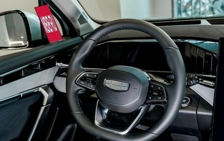 Geely Atlas, 2026 год, 3 449 990 рублей, 12 фотография