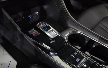 Hyundai Sonata VIII, 2022 год, 1 880 100 рублей, 8 фотография